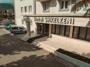 Отель Hotel Turizem Shkelzeni  Байрам-Цурри